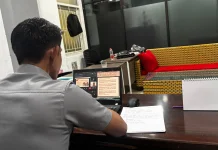 Kemenkum Sulbar Perkuat Pemahaman Status Kewarganegaraan Perkawinan Campur
