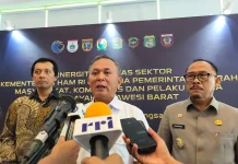 Kemenham Mulai Sinergitas HAM Lintas Sektor Nasional dari Sulbar