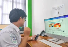 BMKG : El Nino Mengintai, Sulbar Berpotensi Makin Kering dan Panas