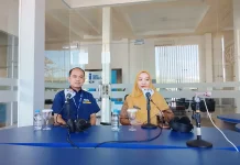 Stok Beras Bulog Mamuju Cukup Enam Bulan ke Depan, capai 1.800 Ton