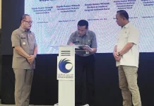 Tandatangani Maklumat,  Kemenkum Sulbar Siap Sukseskan Program Pemenuhan HAM