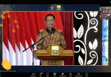Kemenkum Sulbar Dukung Posbankum Jambi, Akses Keadilan Diperluas
