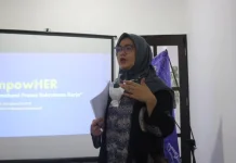 Kekerasan Seksual di Kampus Marak, Dosen Unsulbar Ingatkan Bahaya Normalisasi
