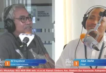 Rumah Katut Indonesia Kembangkan Pembelajaran UMKM Berbasis Katuk