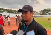Liga 4 Piala Gubernur Sulbar Berjalan Aman dan Tertib