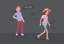 Banyak yang Tak Sadar, Kekerasan Seksual Bukan Hanya Soal Fisik