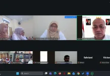 Bahas Ranperbup Polman, Kemenkum Sulbar Tekankan Perbaikan Pengelolaan Keuangan
