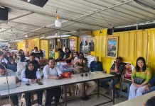 Kemenkum Sulbar Dorong Sektor Kreatif Mamasa Jadi Penggerak Ekonomi