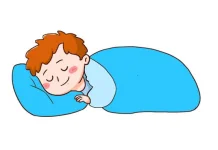 Tidur Tengkurap, Nyaman tapi Berisiko bagi Kesehatan