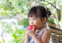 Konsumsi Buah Setiap Hari, Kunci Hidup Sehat dan Bugar
