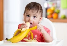 Makan Pisang, Kebiasaan Sederhana dengan Segudang Manfaat