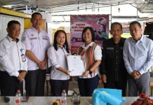 Kemenkum Sulbar Dekatkan Layanan PT Perorangan ke UMK Mamasa