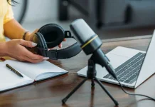 Bikin Podcast Modal Tipis, Begini Cara Mulai dari Nol di 2026