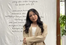 Bernadya, Nadhif, Sal Priadi: Wajah Baru Penguasa Chart 2026