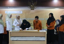 Kemenkum Sulbar Dukung Persiapan Sensus Ekonomi 2026