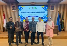 Astra Agro dan Universitas Brawijaya Perkuat Kurikulum Sawit Melalui Kolaborasi