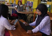 Hadirkan Konsultasi Legalitas Usaha, Kemenkum Sulbar Dorong UMK Mamasa Naik Kelas
