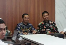 Evaluasi Kinerja BPHN, Kemenkum Sulbar Raih Nilai Sangat Baik