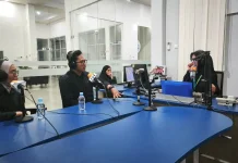 Ini Tiga Pilar Ruang Baca Senyawa Bangun Gerakan Literasi