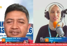 KGTK Sulbar Dorong Penguatan Peran Guru BK, Cegah Bullying di Sekolah