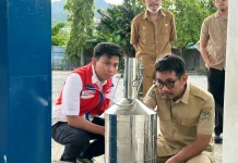 Distribusi BBM di Sulbar Aman, Warga Diimbau Tidak Panik