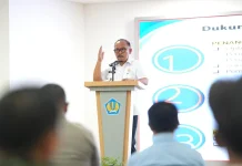 Pemerintah Pusat Respon Usulan Sulbar Terkait  Batasan Belanja Paegawai