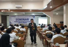 Disporaparekraf Sulbar Dorong lahirnya Wirausaha Muda Sulawesi Barat
