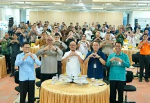 Stakeholders’ Day 2026, DJPB Hadirkan KKP dan KPK Dorong Ekonomi Biru Sulbar