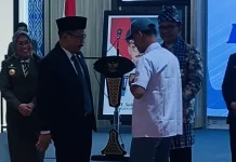 Pemprov Sulbar Luncurkan Gerakan Kembali Bersekolah