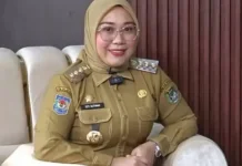 Pemkab Mamuju Alokasikan 1,4 Miliar Rupiah untuk Seragam Gratis untuk ATS