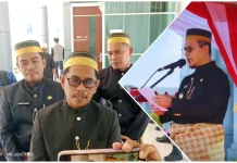 Pemkab Mateng Ikuti Gerakan Kembali Bersekolah, 298 Siswa Kembali ke Sekolah