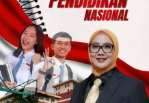Ketua DPRD Mateng Ucapkan Selamat Hari Pendidikan Nasional 2026