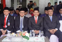 Hardiknas 2026 Jadi Momentum Perkuat Pendidikan di Sulbar