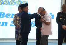 Sebanyak 550 Anak Putus Sekolah di Sulbar Kembali Belajar
