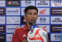 Jadwal PSM Makassar vs Bhayangkara, Rekor Imbang Dominan