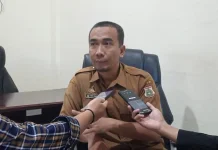 Sulbar Terima 7 Ekor Sapi Kurban Presiden, Terberat 1,1 Ton