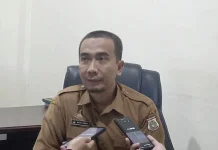 Jelang Idul Adha, DTPHP Sulbar Siapkan Tim Kesehatan Hewan