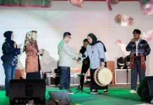 Hari Kedua Makin Ramai, Alun Fest Polman Buktikan Minat Publik Gender