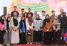 Alun Mandar Fest Soroti Narasi Laut Mandar Abaikan Keseharian Perempuan