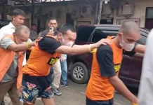 Peredaran Narkoba di Mamuju Dikendalikan dari Lapas Bulukumba