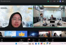 RUU Hak Cipta Jawab Tantangan di Era Digital