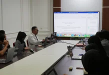 Kemenkum Sulbar Analisis Ranperbup  Kabupaten Polman dan Mateng