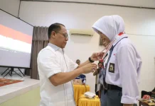 Sebanyak 90 Peserta Ikuti Seleksi Paskibraka Sulbar 2026