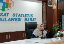 Inflasi Beras 0,03% akibat Kemasan, Bukan Harga Gabah