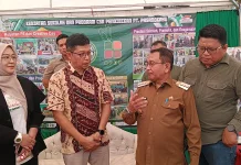 PT Pasangkayu bersama GAPKI Sulawesi Dorong Industri Sawit Serap Lulusan SMK