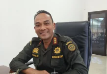 Jelang Idul Adha, 2.500 Sapi dan Kambing di Sulbar Keluar Melalui Pelabuhan