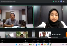 Kanwil Kemenkum Sulbar Gencarkan Edukasi Pendaftaran Merek bagi Pelaku Usaha