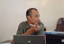 Potensi El Nino, Cadangan Air Tanah di Sulbar Masih Cukup hingga Juni