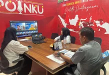 Kemenkum Sulbar Perkuat Perlindungan KI Inovator Mateng