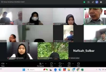 Kemenkum Sulbar Gencarkan Edukasi Pendaftaran Merek Produk Lokal